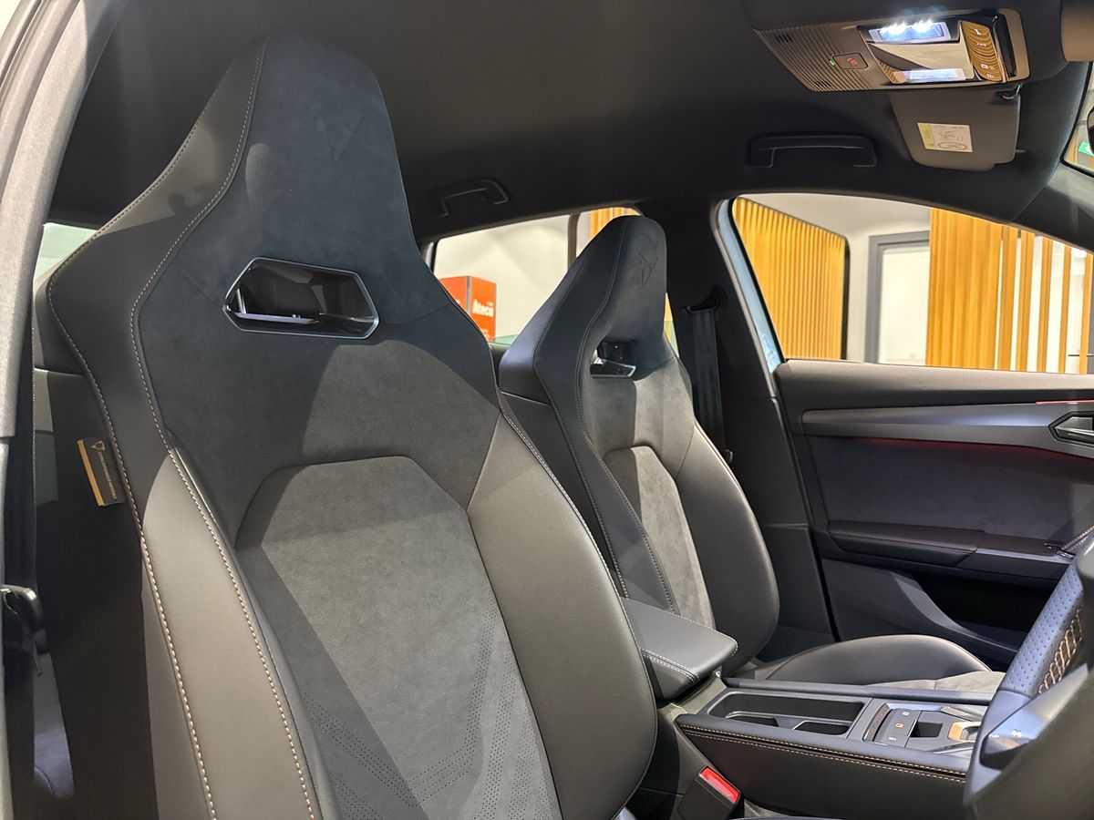 Used Cupra Formentor 2025 for sale - 76777546: Photo 27