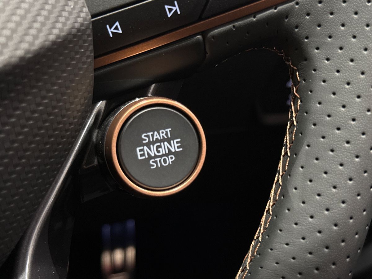 Used Cupra Formentor 2025 for sale - 76777546: Photo 28