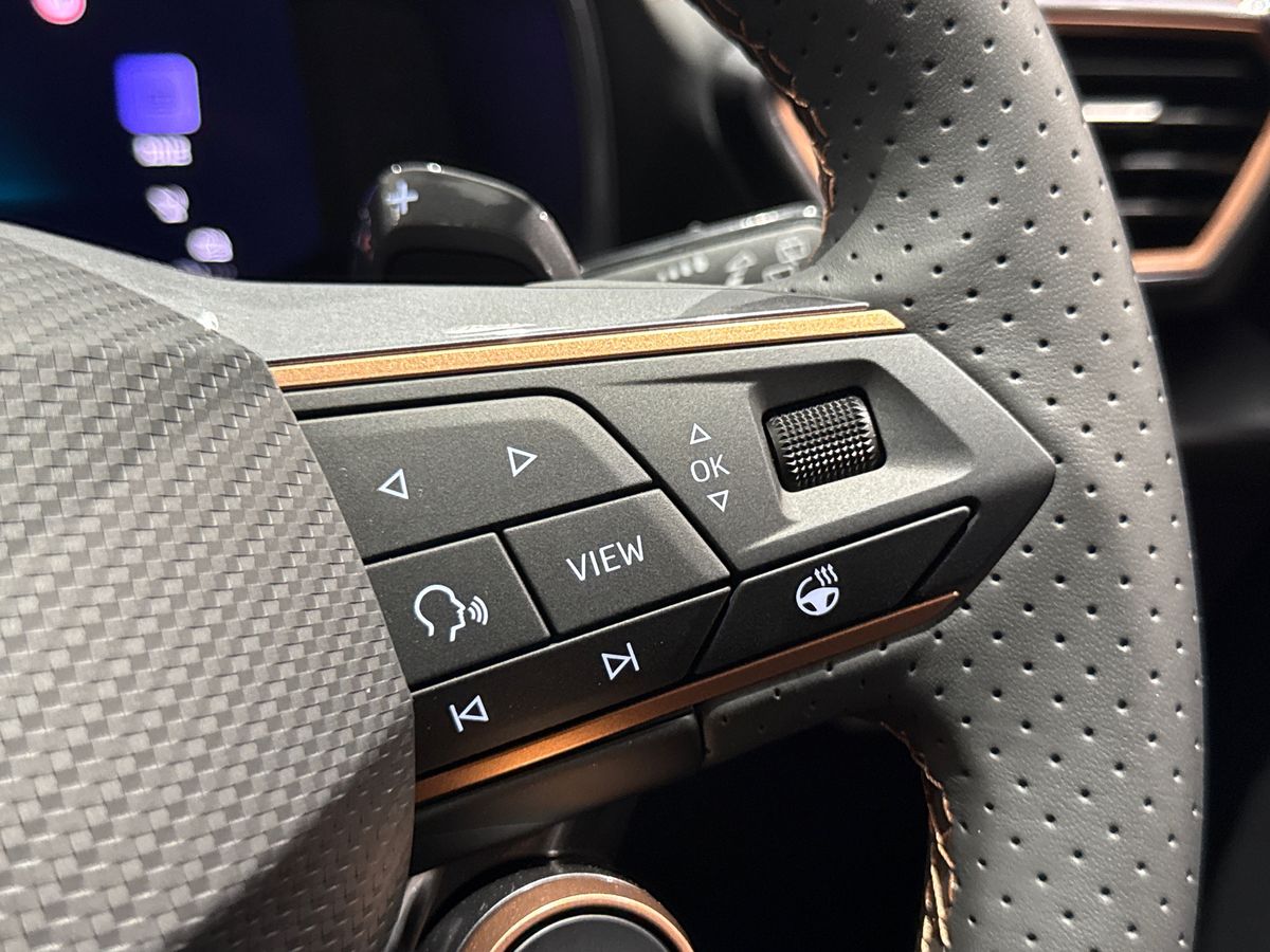 Used Cupra Formentor 2025 for sale - 76777546: Photo 29