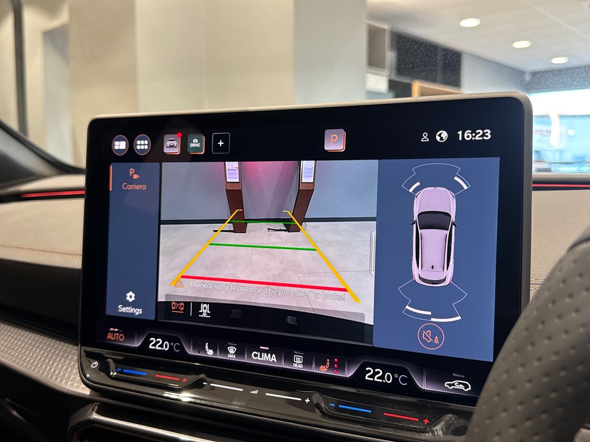 Used Cupra Formentor 2025 for sale - 76777546: Photo 37