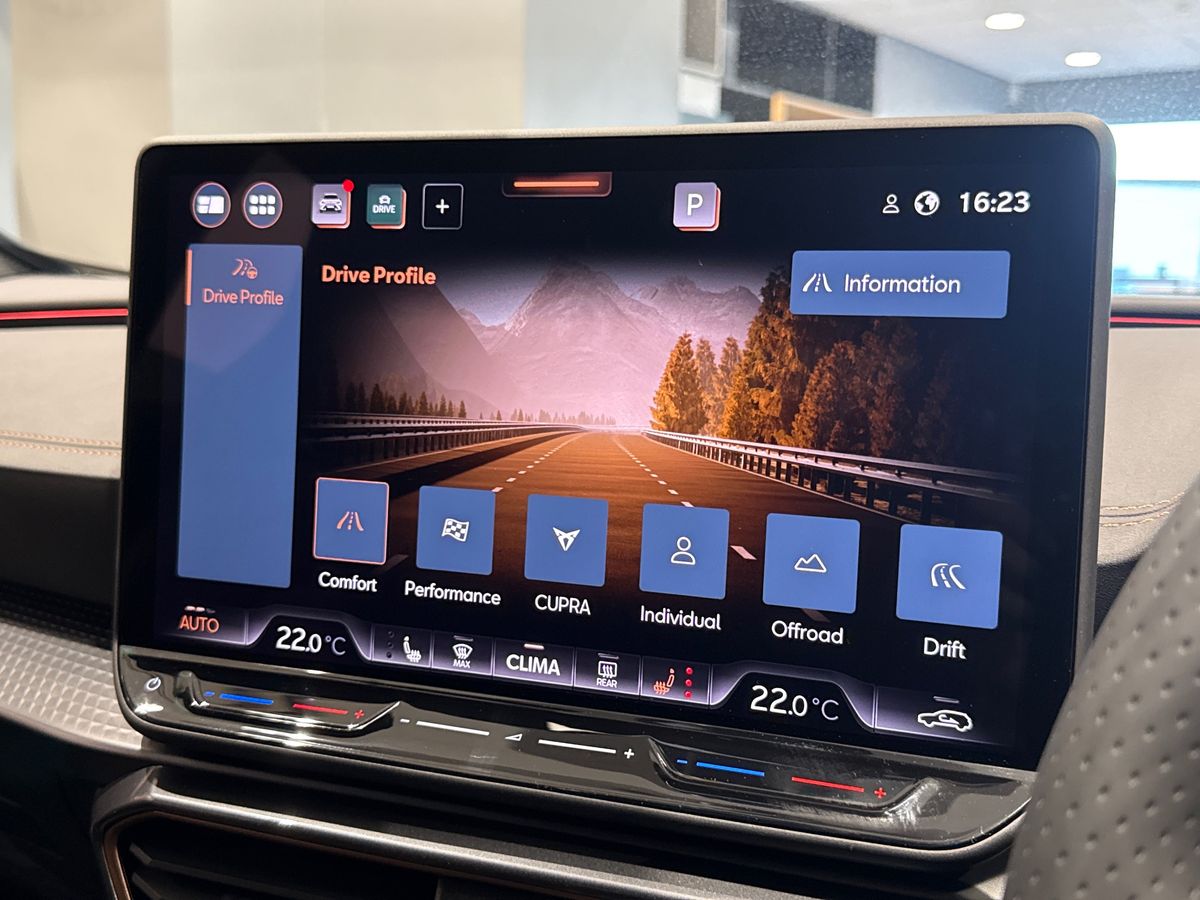 Used Cupra Formentor 2025 for sale - 76777546: Photo 38