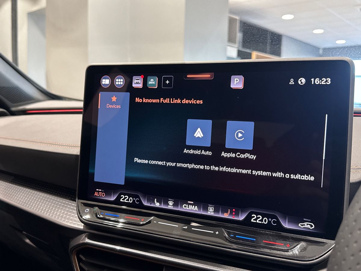 Used Cupra Formentor 2025 for sale - 76777546: Photo 39