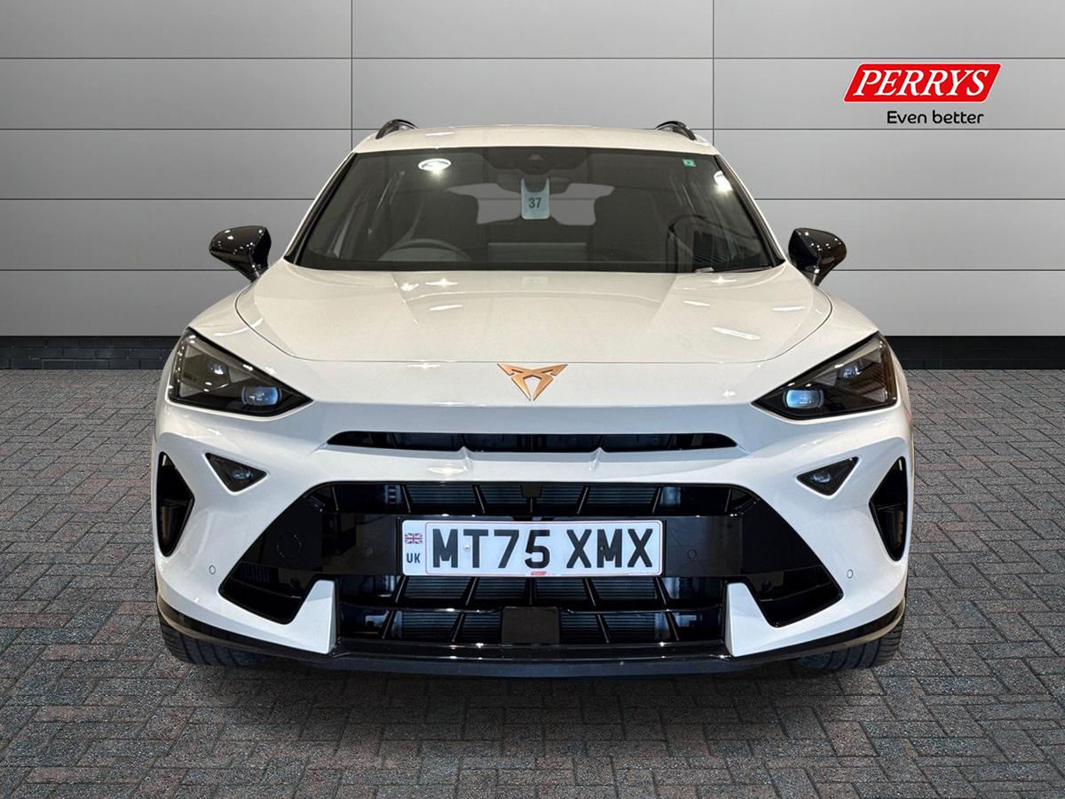 Used Cupra Formentor 2025 for sale - 76777546: Photo 4