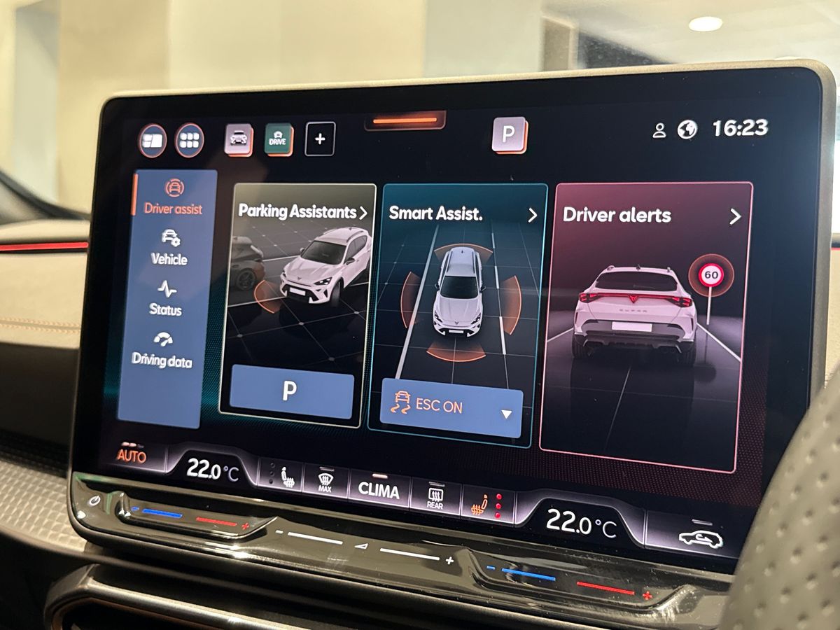 Used Cupra Formentor 2025 for sale - 76777546: Photo 40