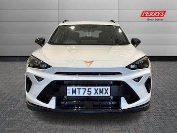 Used Cupra Formentor 2025 for sale - 76777546: Photo