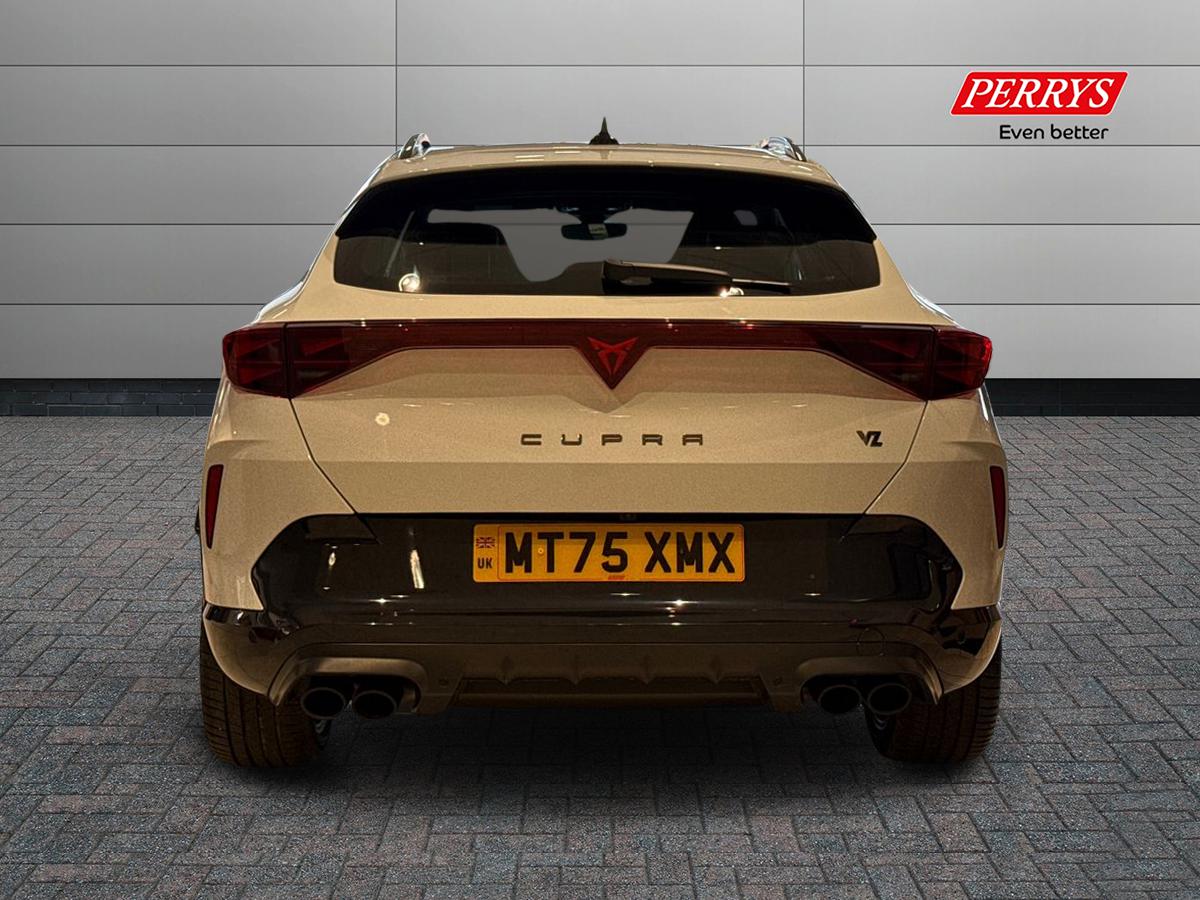 Used Cupra Formentor 2025 for sale - 76777546: Photo 5