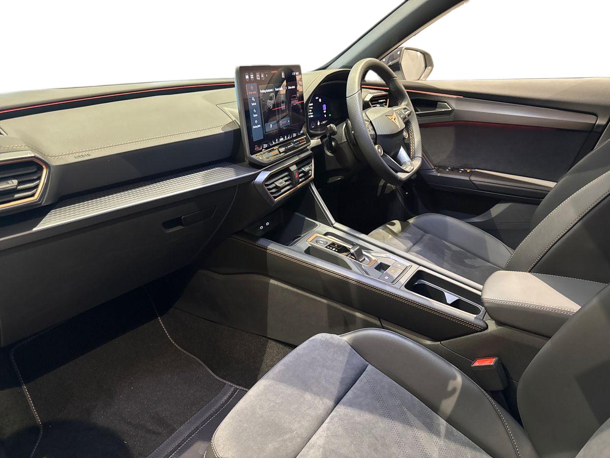 Used Cupra Formentor 2025 for sale - 76777546: Photo 6