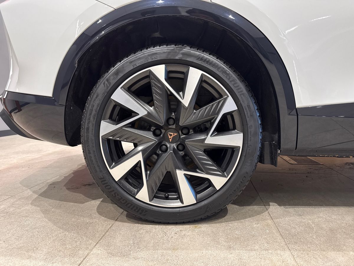 Used Cupra Formentor 2025 for sale - 76777546: Photo 7