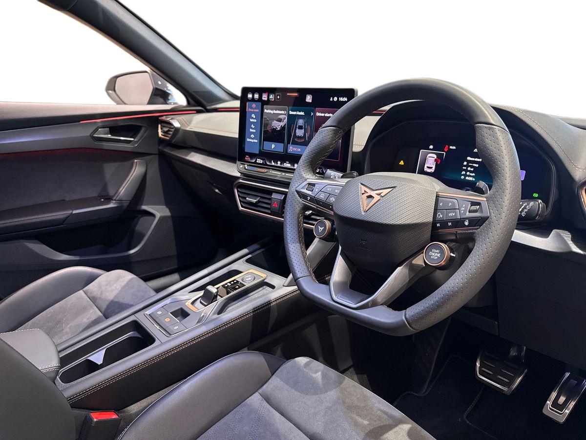 Used Cupra Formentor 2025 for sale - 76777546: Photo 8