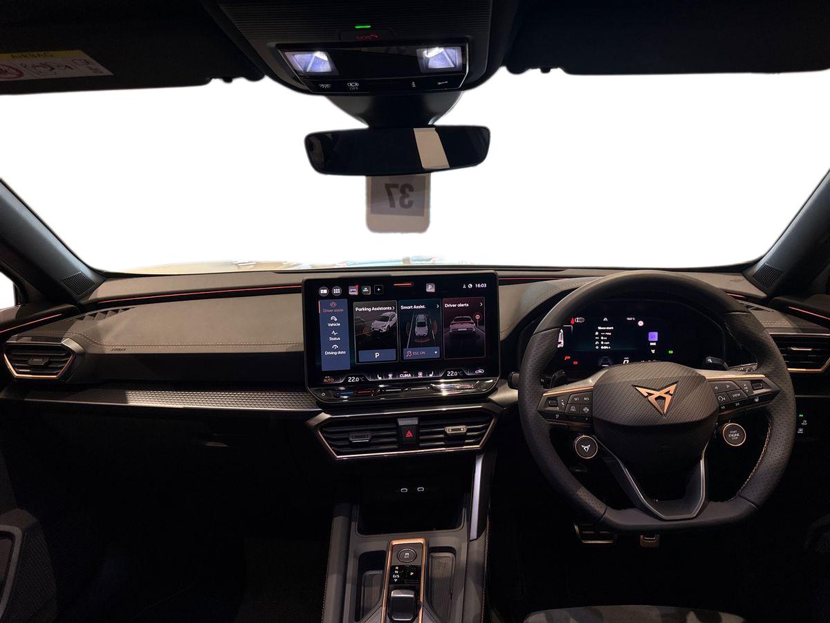 Used Cupra Formentor 2025 for sale - 76777546: Photo 9