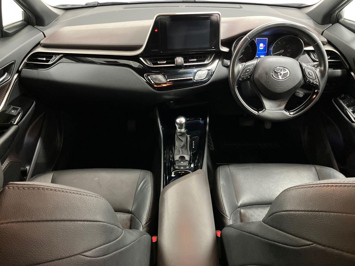 Used Toyota C-HR 2019 for sale - 76158169: Photo 10