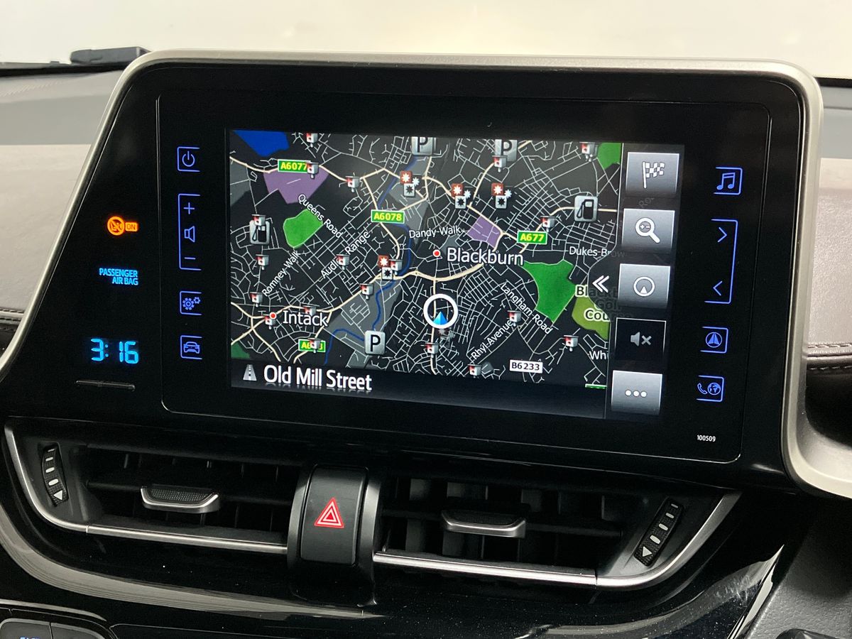 Used Toyota C-HR 2019 for sale - 76158169: Photo 13