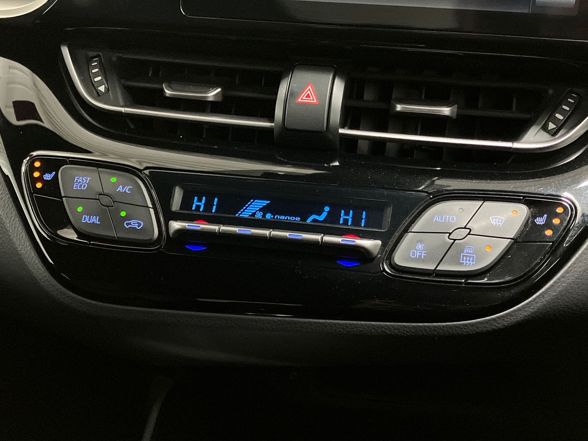 Used Toyota C-HR 2019 for sale - 76158169: Photo 14