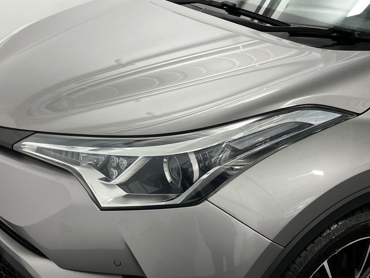 Used Toyota C-HR 2019 for sale - 76158169: Photo 15
