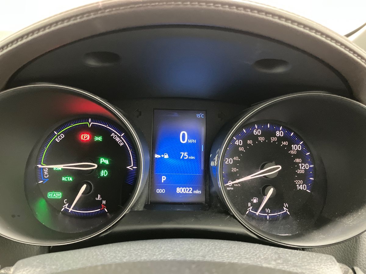 Used Toyota C-HR 2019 for sale - 76158169: Photo 16