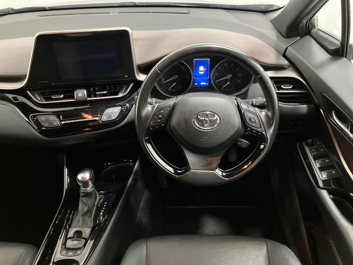 Used Toyota C-HR 2019 for sale - 76158169: Photo 17