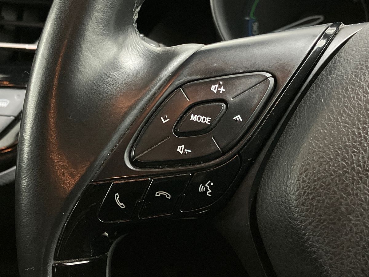 Used Toyota C-HR 2019 for sale - 76158169: Photo 19
