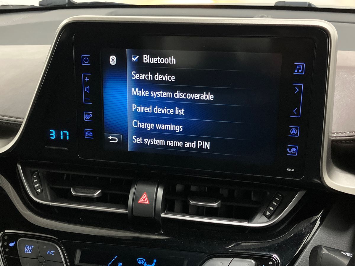 Used Toyota C-HR 2019 for sale - 76158169: Photo 29