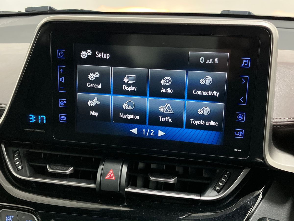 Used Toyota C-HR 2019 for sale - 76158169: Photo 31