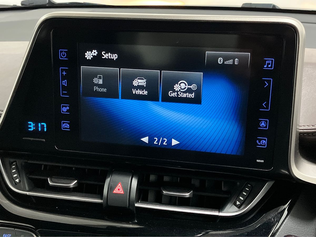 Used Toyota C-HR 2019 for sale - 76158169: Photo 32