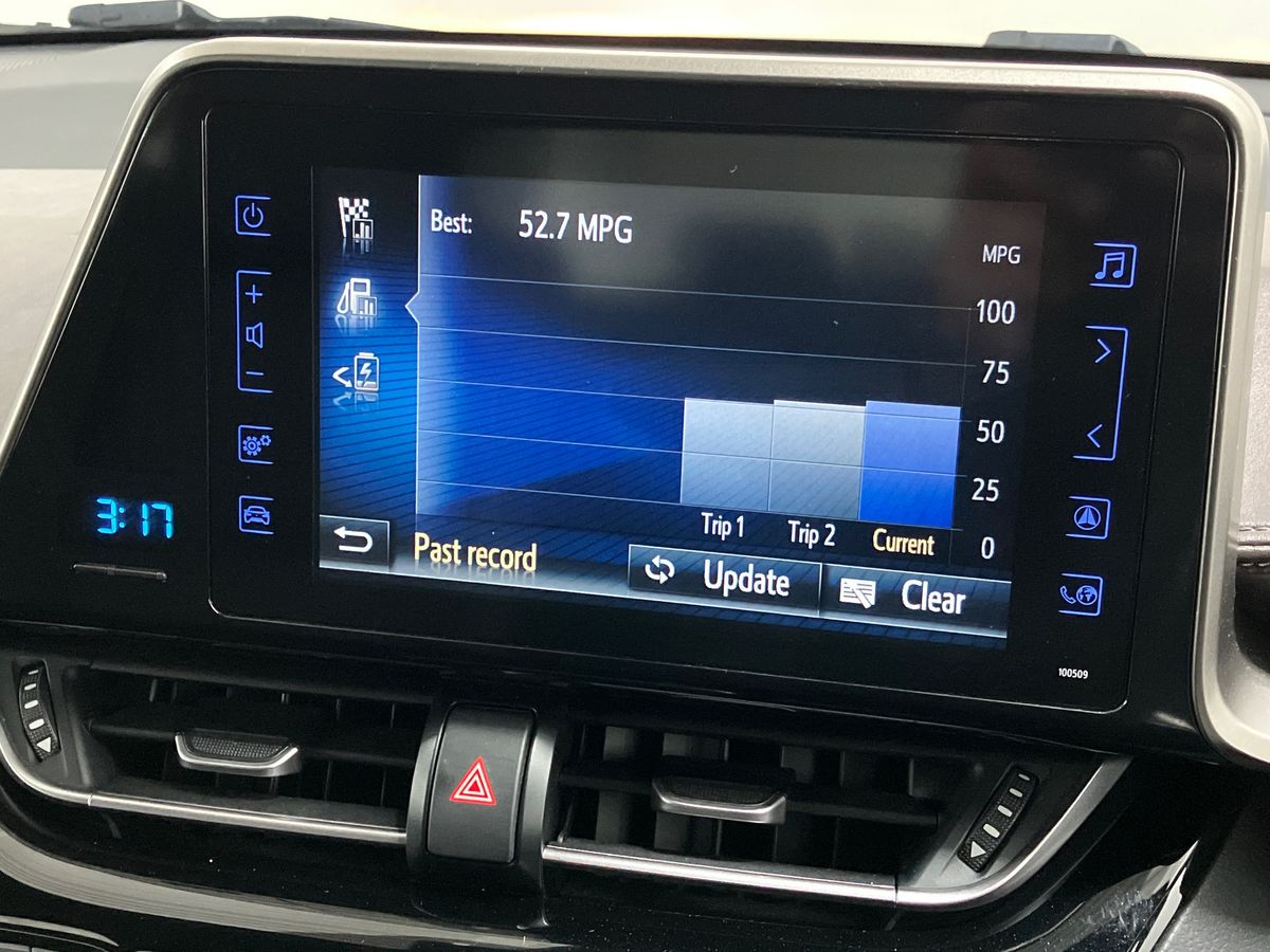 Used Toyota C-HR 2019 for sale - 76158169: Photo 33