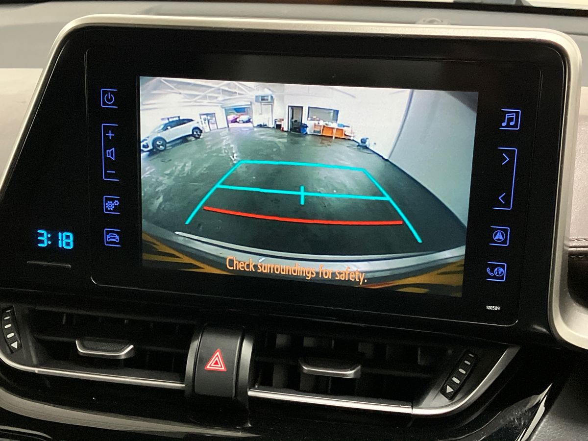 Used Toyota C-HR 2019 for sale - 76158169: Photo 34