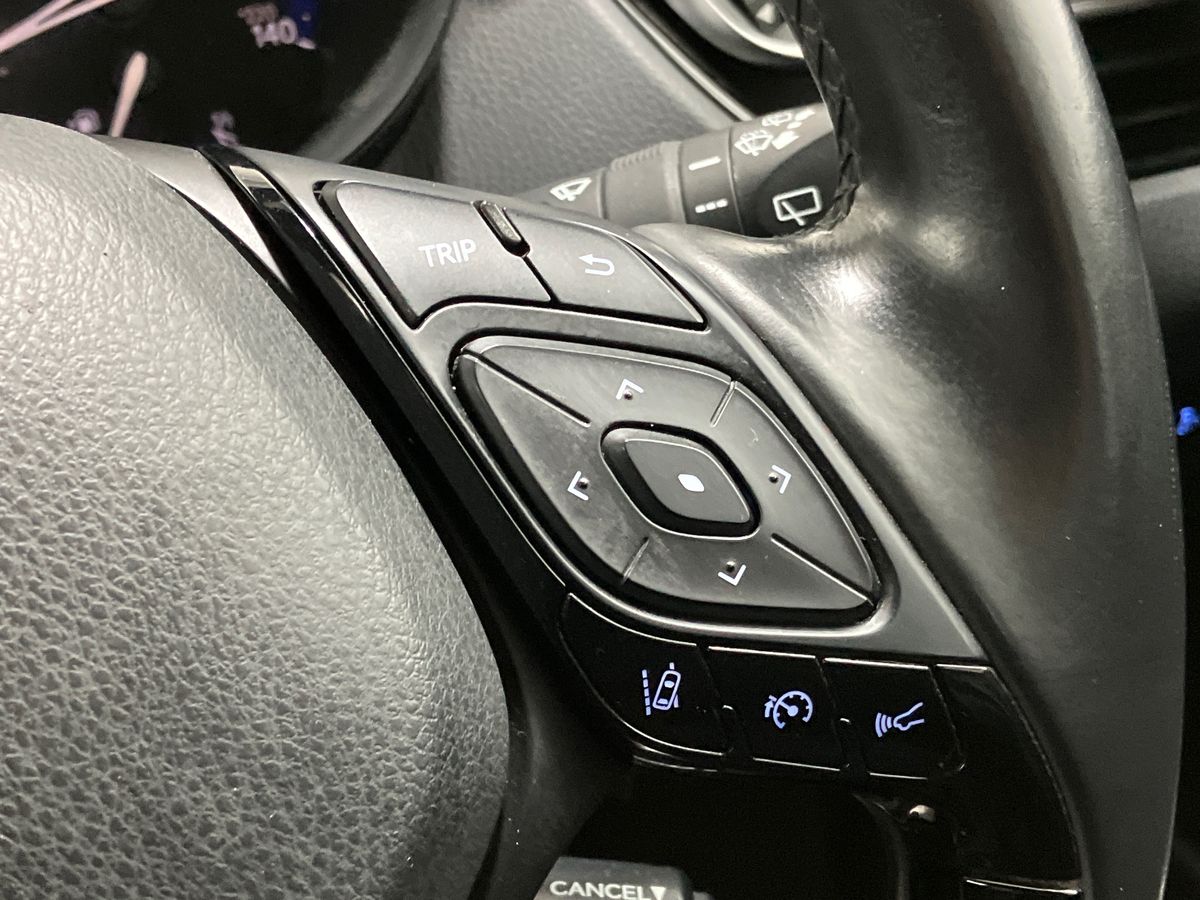 Used Toyota C-HR 2019 for sale - 76158169: Photo 35
