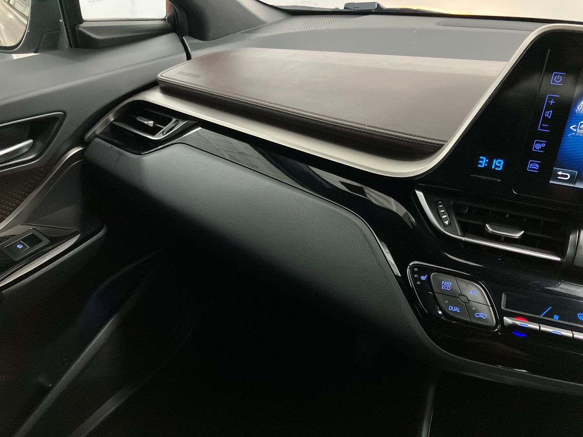 Used Toyota C-HR 2019 for sale - 76158169: Photo 43
