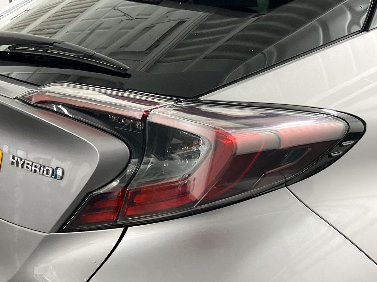 Used Toyota C-HR 2019 for sale - 76158169: Photo 46