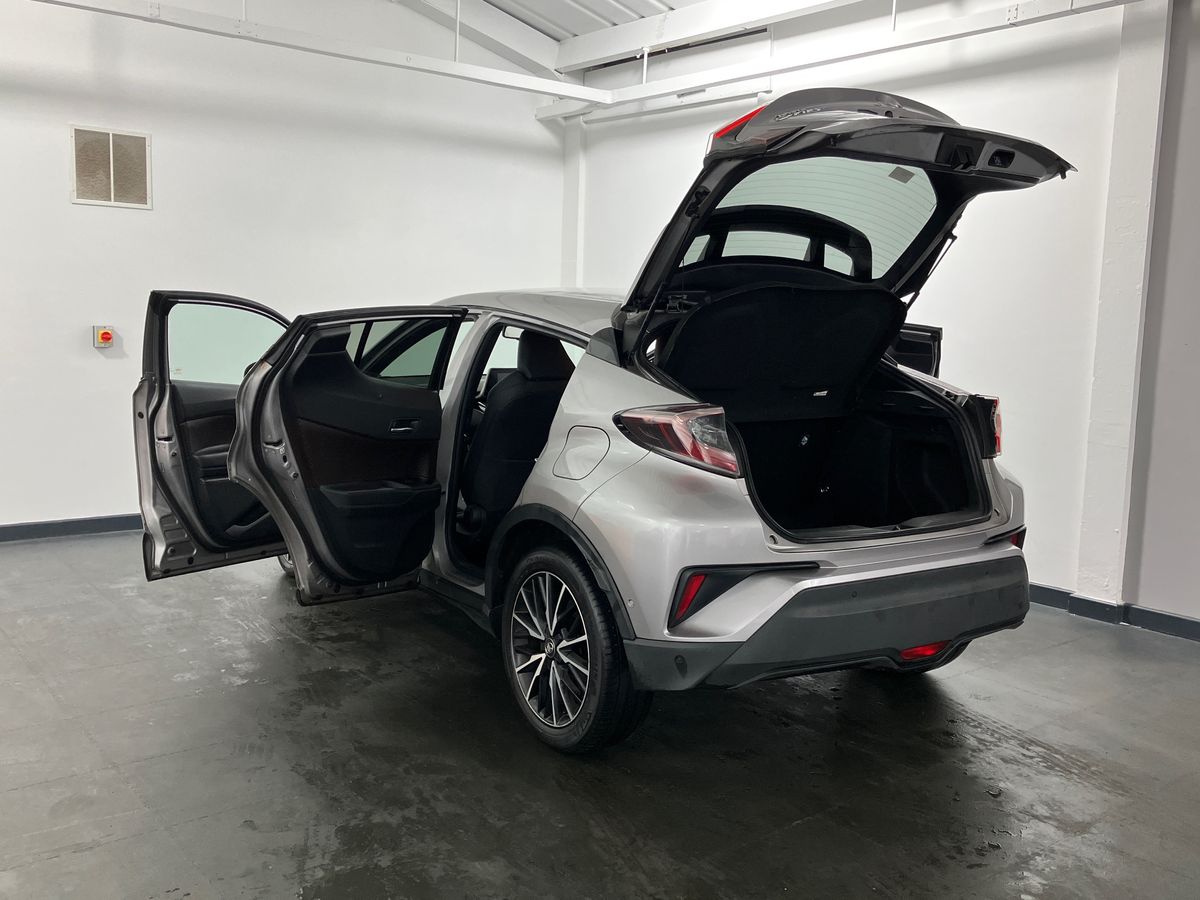 Used Toyota C-HR 2019 for sale - 76158169: Photo 49