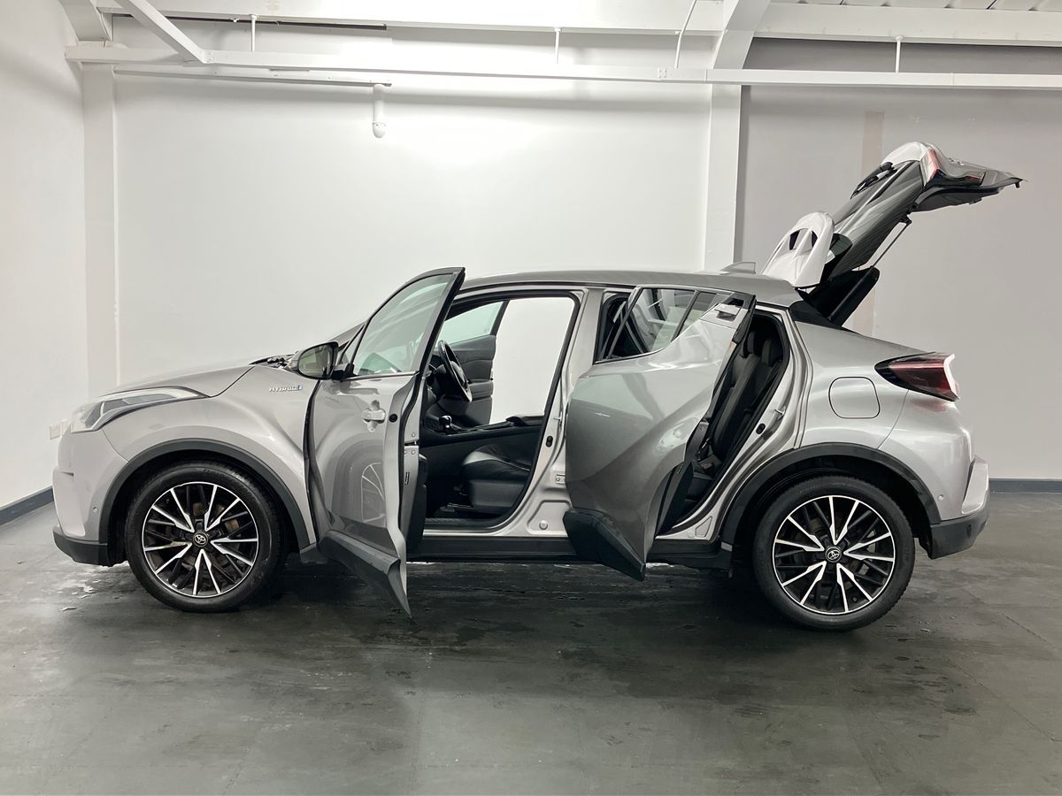 Used Toyota C-HR 2019 for sale - 76158169: Photo 50