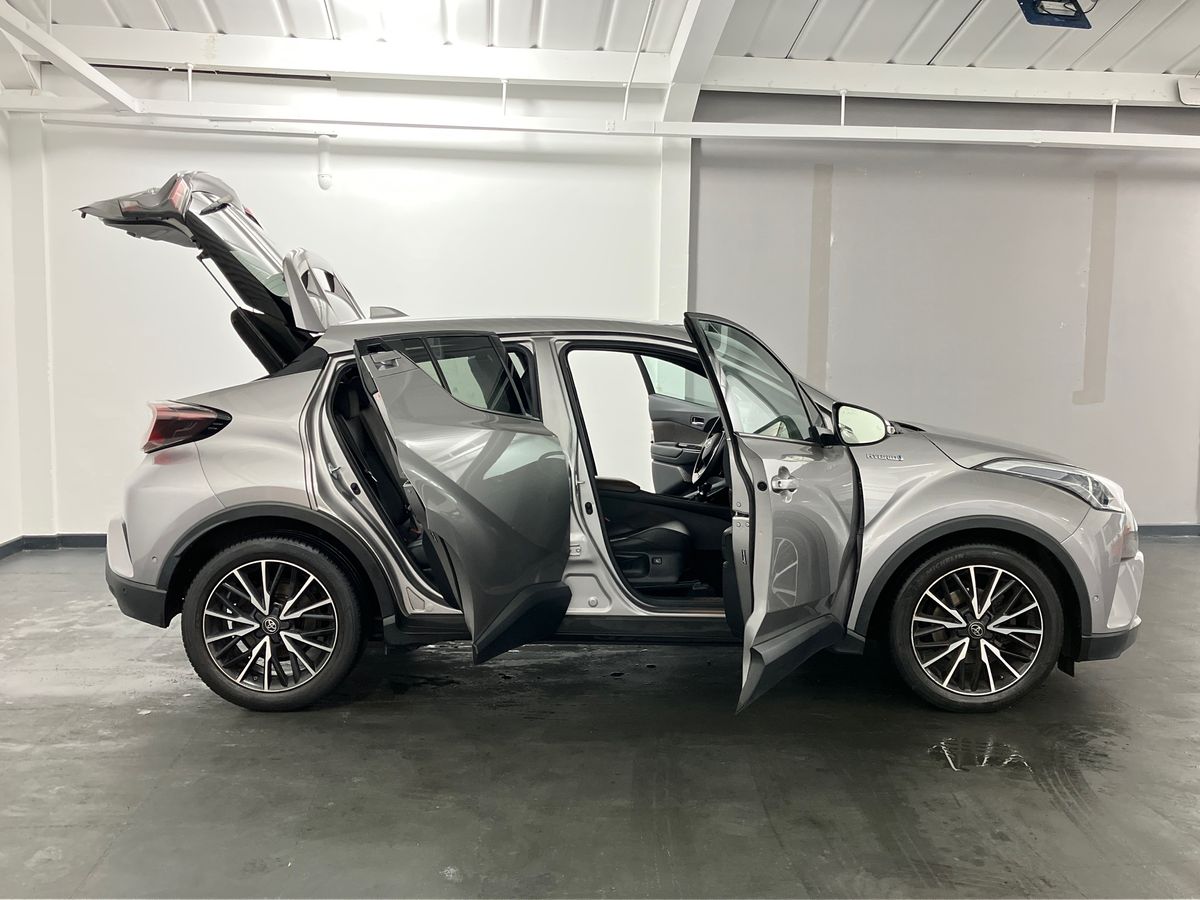 Used Toyota C-HR 2019 for sale - 76158169: Photo 51