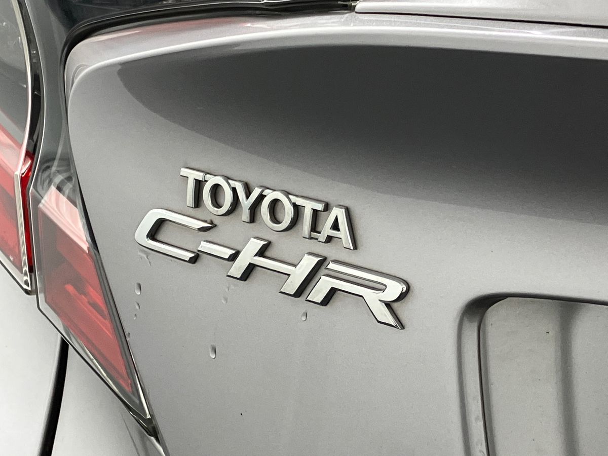 Used Toyota C-HR 2019 for sale - 76158169: Photo 55