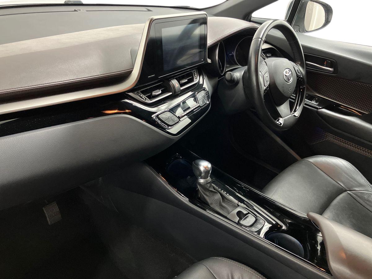 Used Toyota C-HR 2019 for sale - 76158169: Photo 7