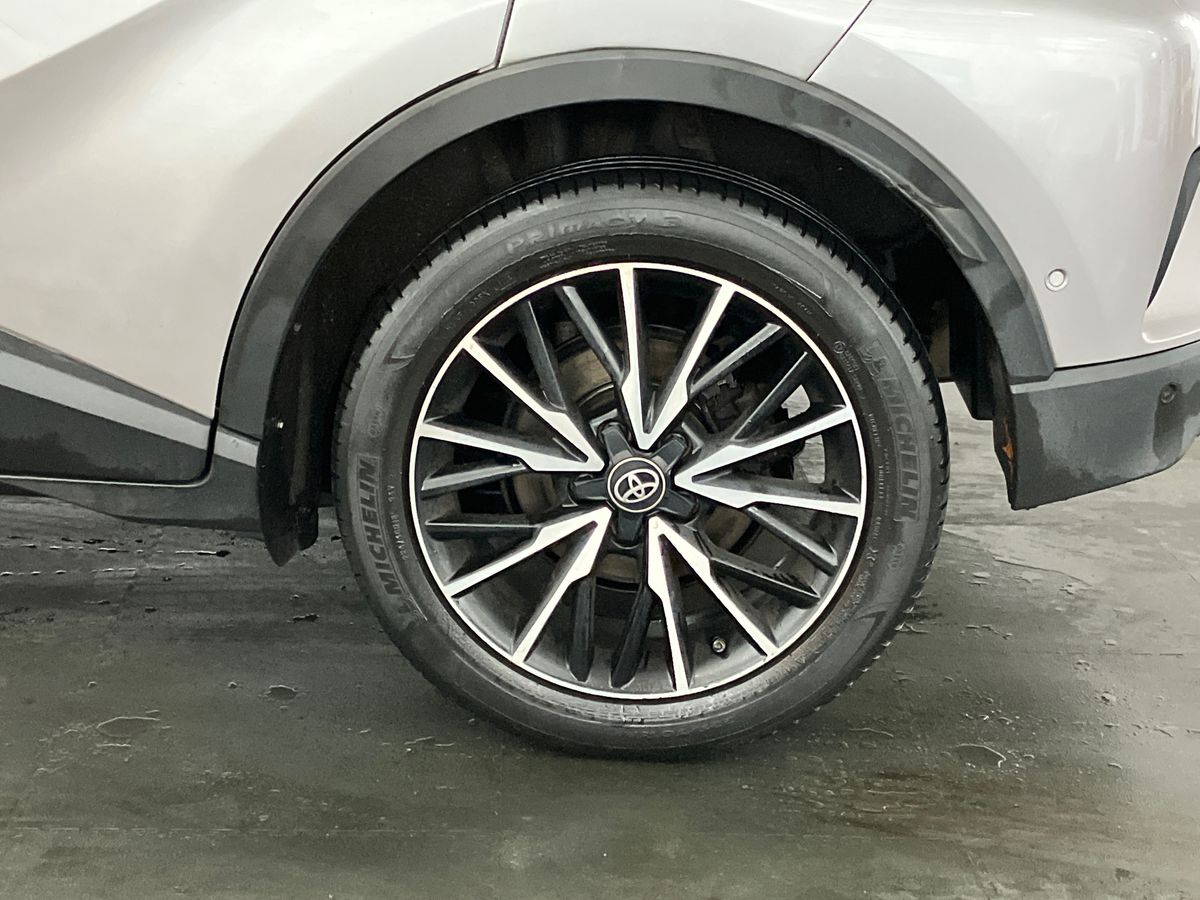 Used Toyota C-HR 2019 for sale - 76158169: Photo 8