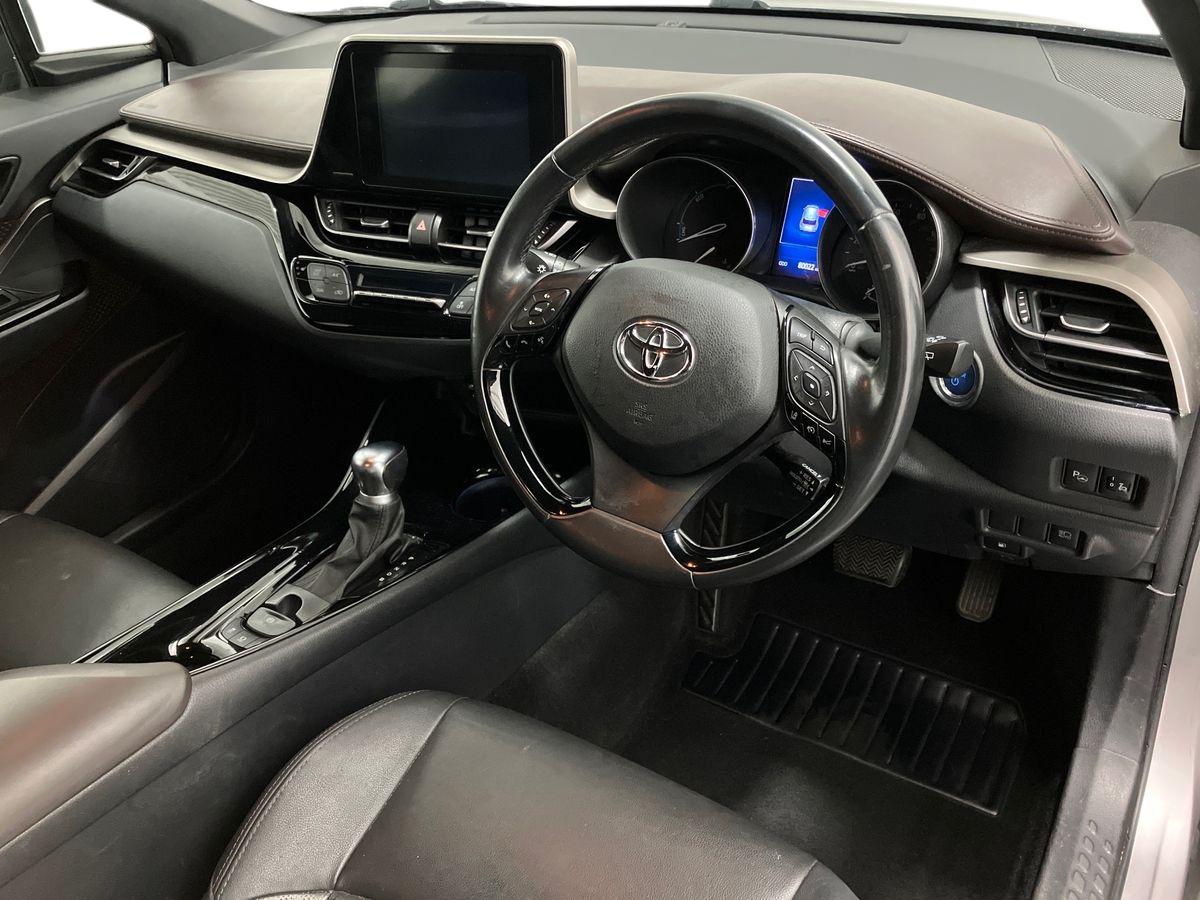 Used Toyota C-HR 2019 for sale - 76158169: Photo 9