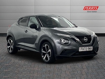 2023 - 1.0 DiG-T 114 Tekna 5dr DCT