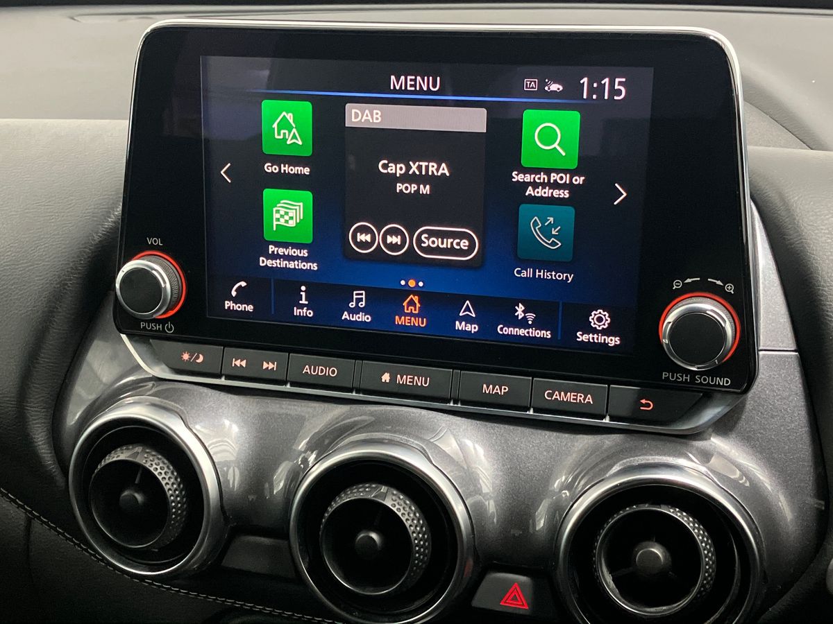 Vehicle 28