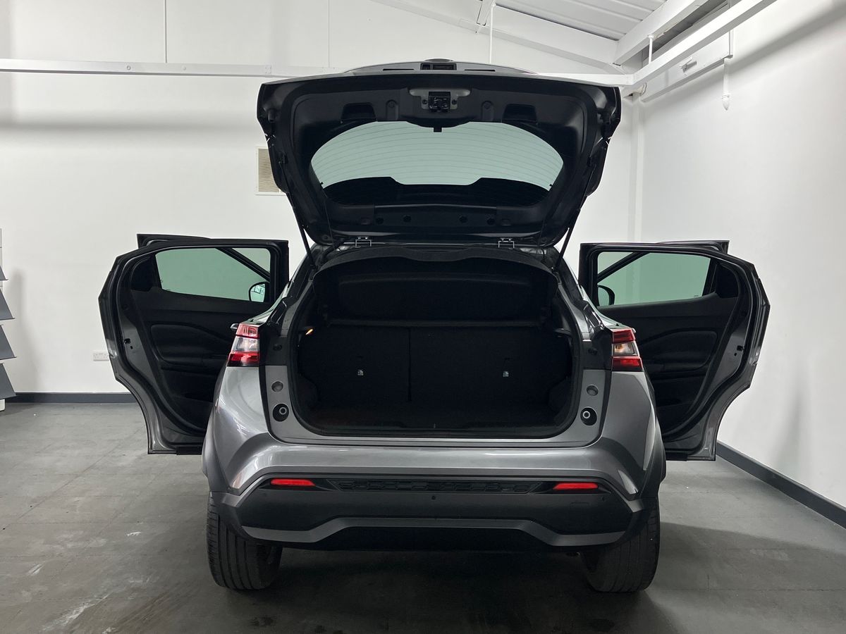 Vehicle 45