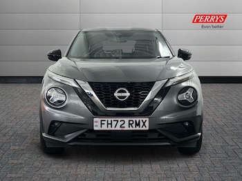 Used Nissan Juke 2023 for sale - 75904020: Photo
