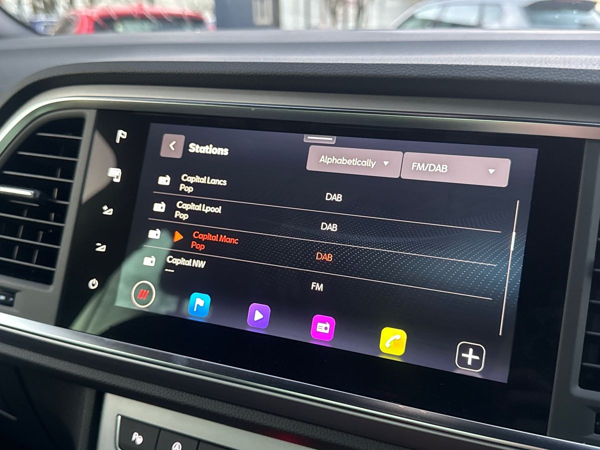 Used SEAT Ateca 2025 for sale - 76777538: Photo 10