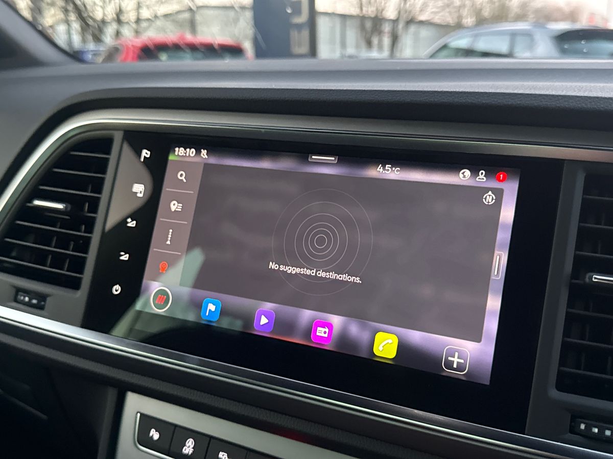 Used SEAT Ateca 2025 for sale - 76777538: Photo 11