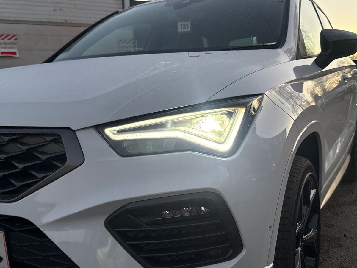 Used SEAT Ateca 2025 for sale - 76777538: Photo 13