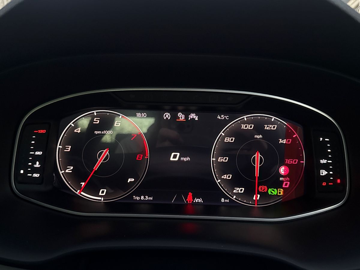 Used SEAT Ateca 2025 for sale - 76777538: Photo 14