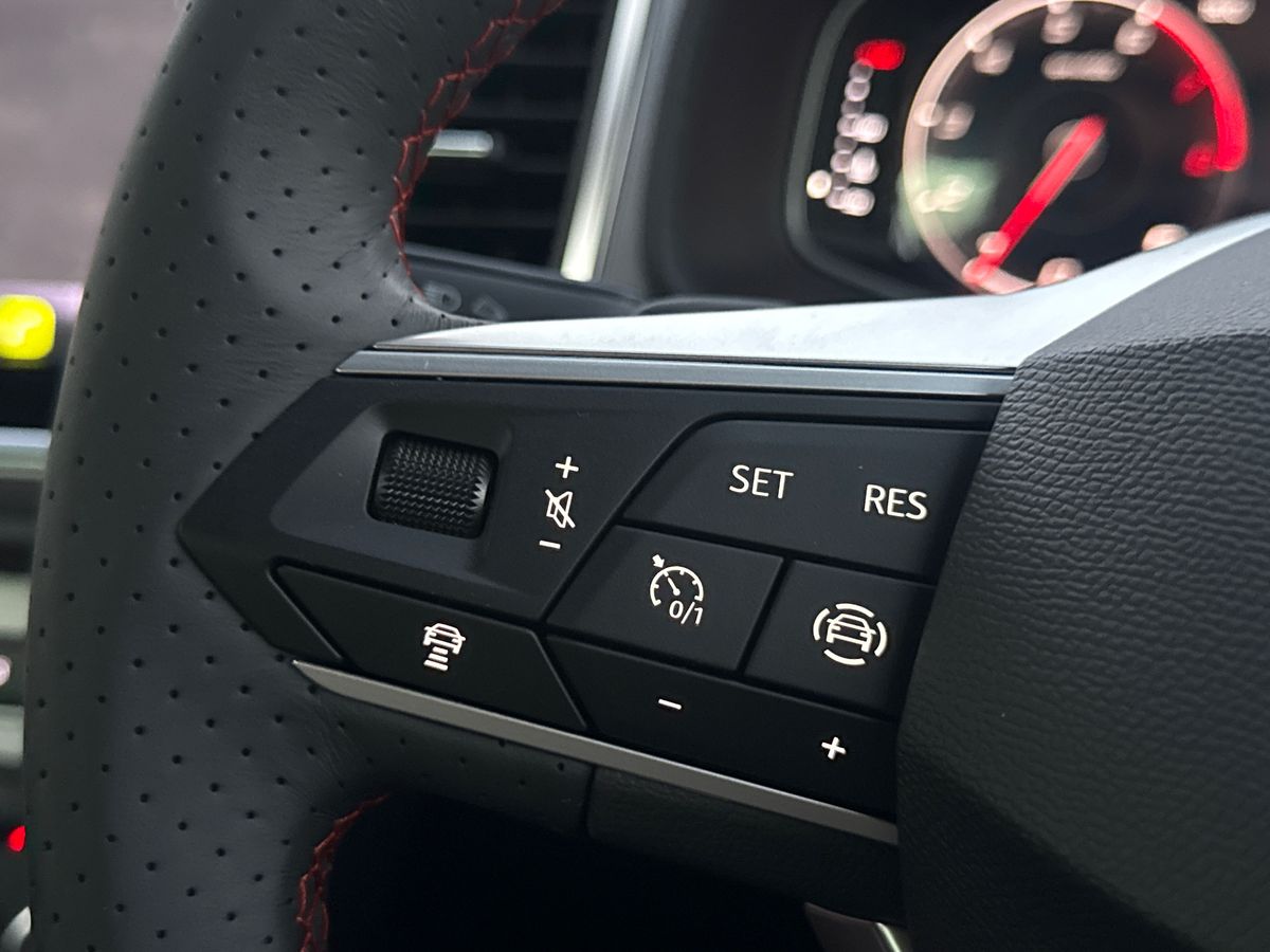 Used SEAT Ateca 2025 for sale - 76777538: Photo 16