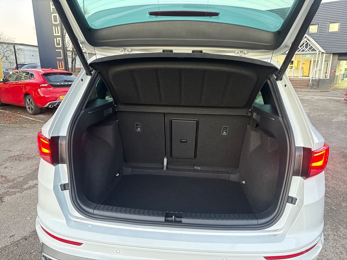 Used SEAT Ateca 2025 for sale - 76777538: Photo 20