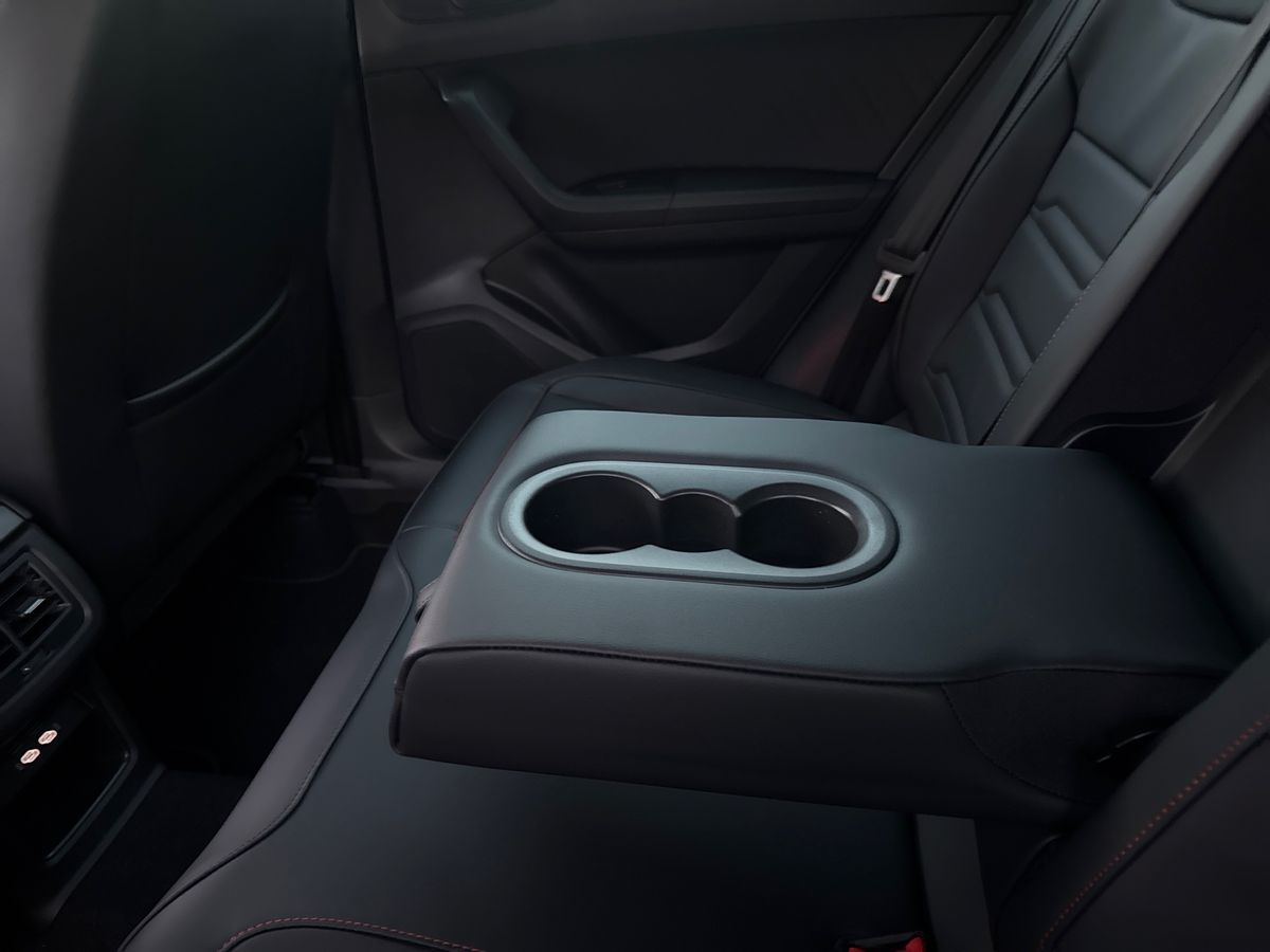 Used SEAT Ateca 2025 for sale - 76777538: Photo 22