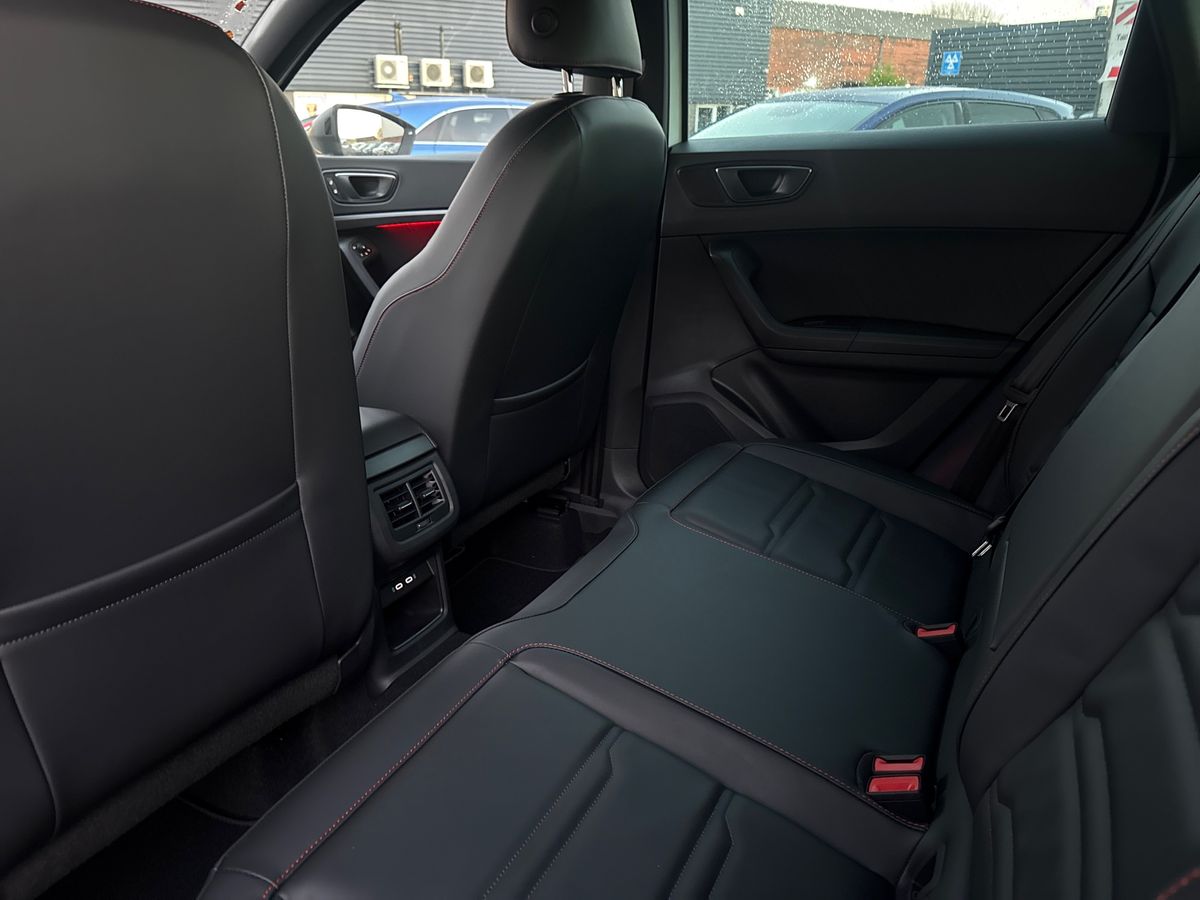 Used SEAT Ateca 2025 for sale - 76777538: Photo 23