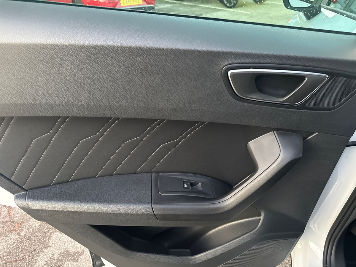 Used SEAT Ateca 2025 for sale - 76777538: Photo 24