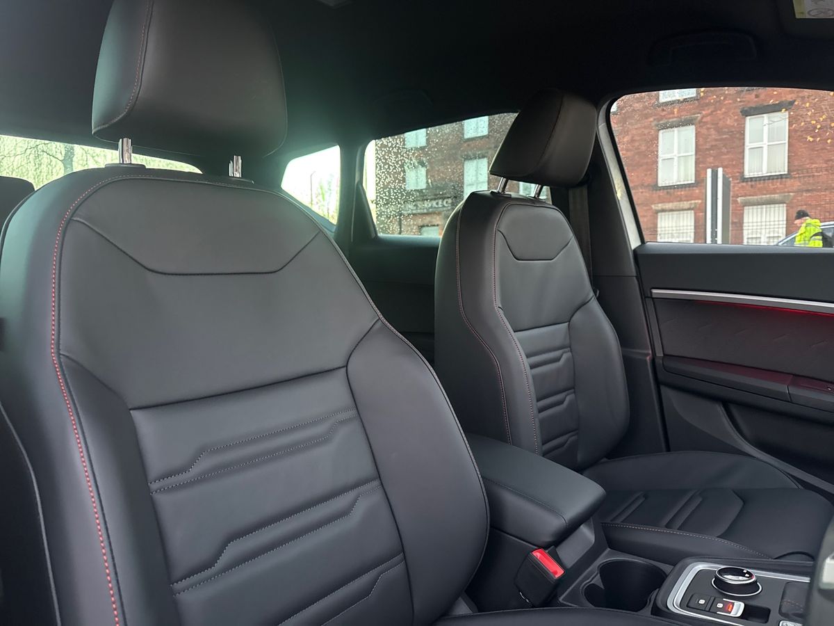 Used SEAT Ateca 2025 for sale - 76777538: Photo 26